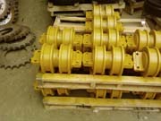 Track Roller for excavator