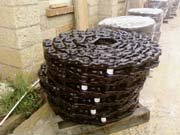 Track Chain for excavator/dozer