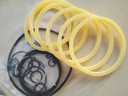 Soosan Breaker Seal Kits