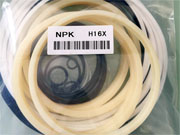NPK Rock Breaker Seal Kits