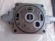 PC130-7 Spool Valve