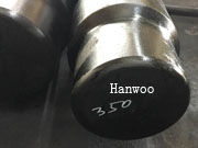 Hanwoo Rock Breaker Chisel