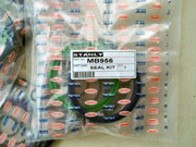 Stanly Seal Kits