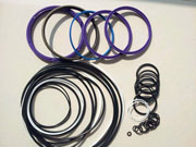 JCB Seal Kits