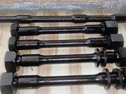 Breaker Parts Bolts